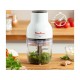 Мултифункционален Чопър Moulinex DJ5201 – 3 в 1 Удобство и Ефективност